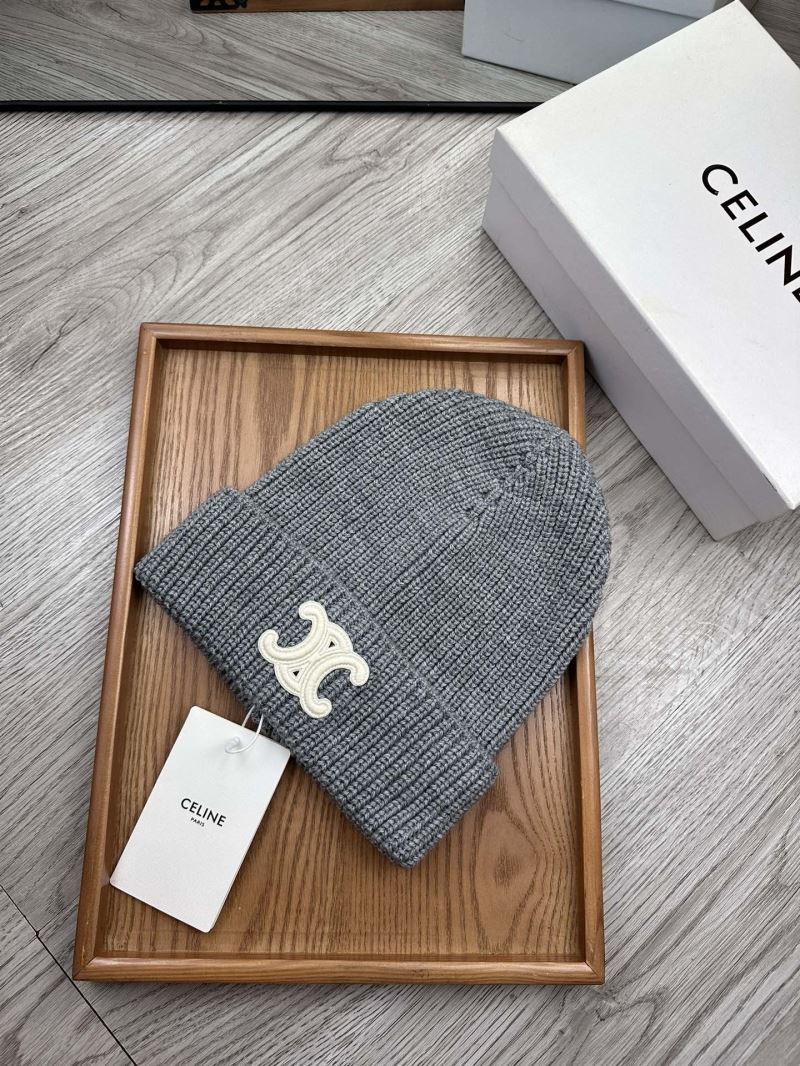 Celine Caps